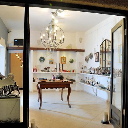 Peri Art Hotel Alaçatı Buitenkant foto