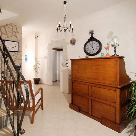 Peri Art Hotel Alaçatı Buitenkant foto