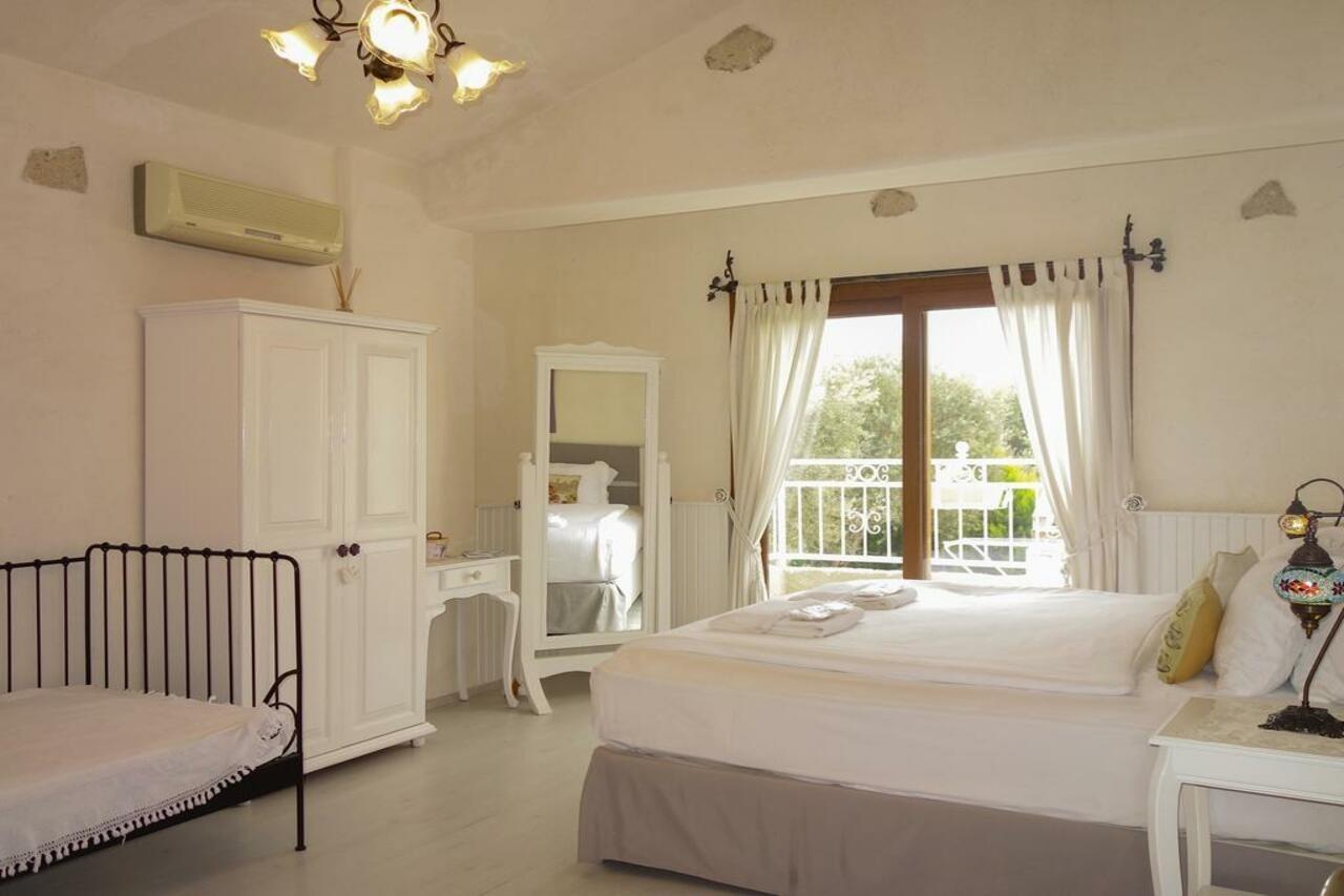 Peri Art Hotel Alaçatı Buitenkant foto