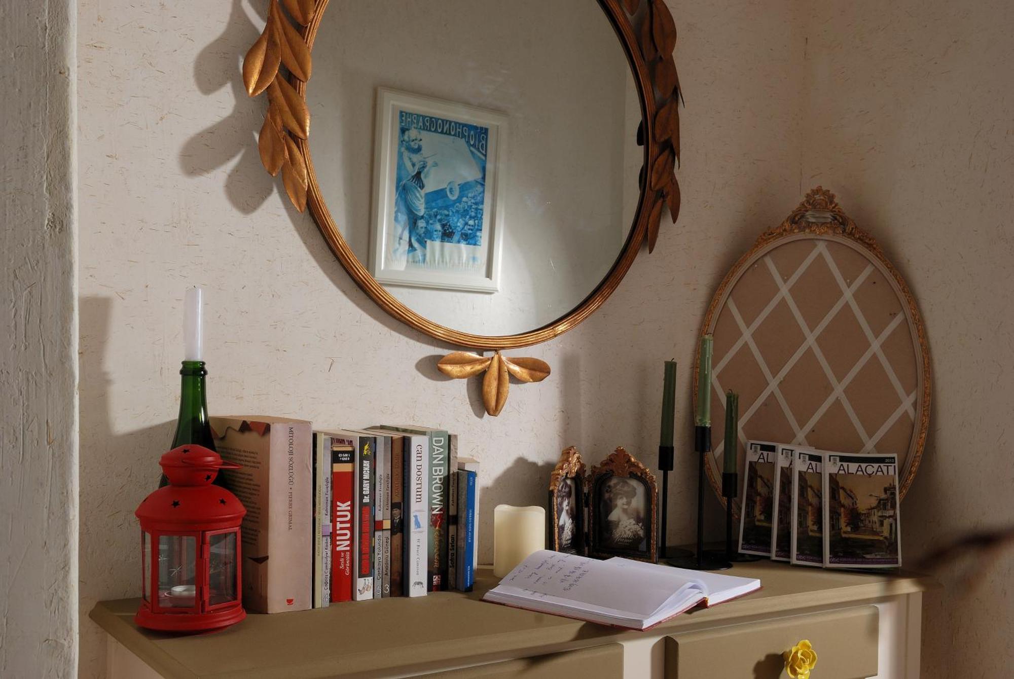 Peri Art Hotel Alaçatı Buitenkant foto