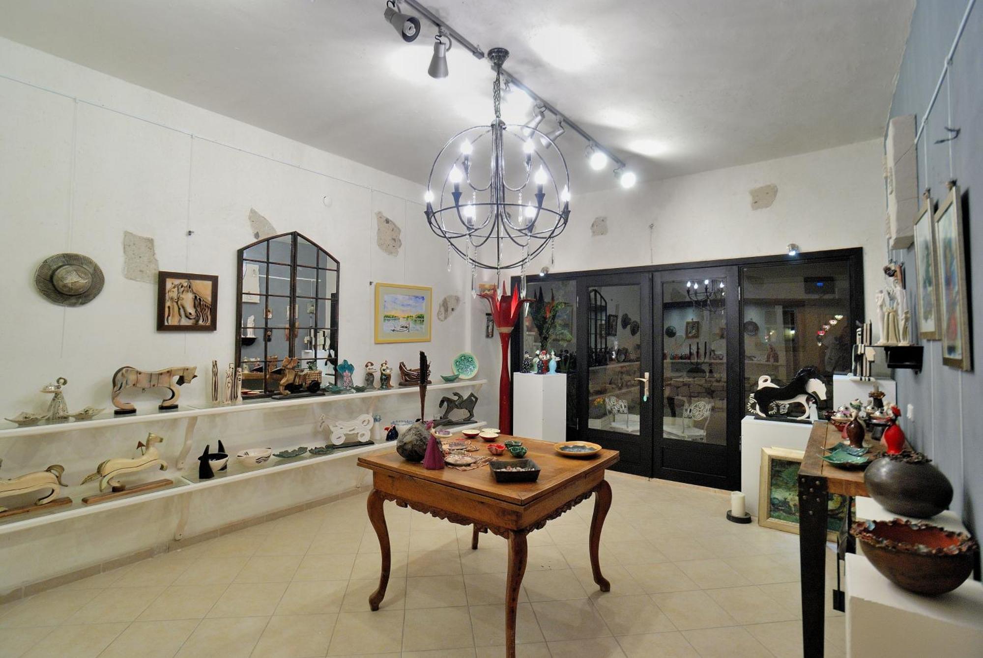 Peri Art Hotel Alaçatı Buitenkant foto