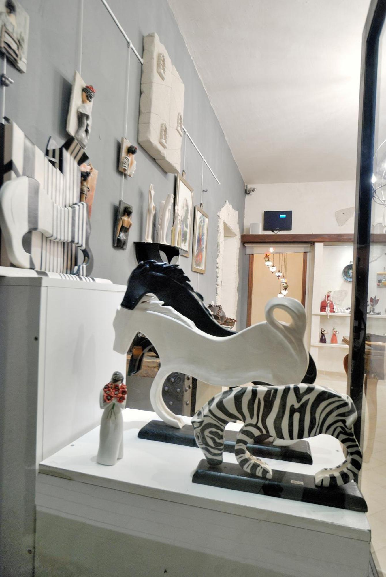 Peri Art Hotel Alaçatı Buitenkant foto