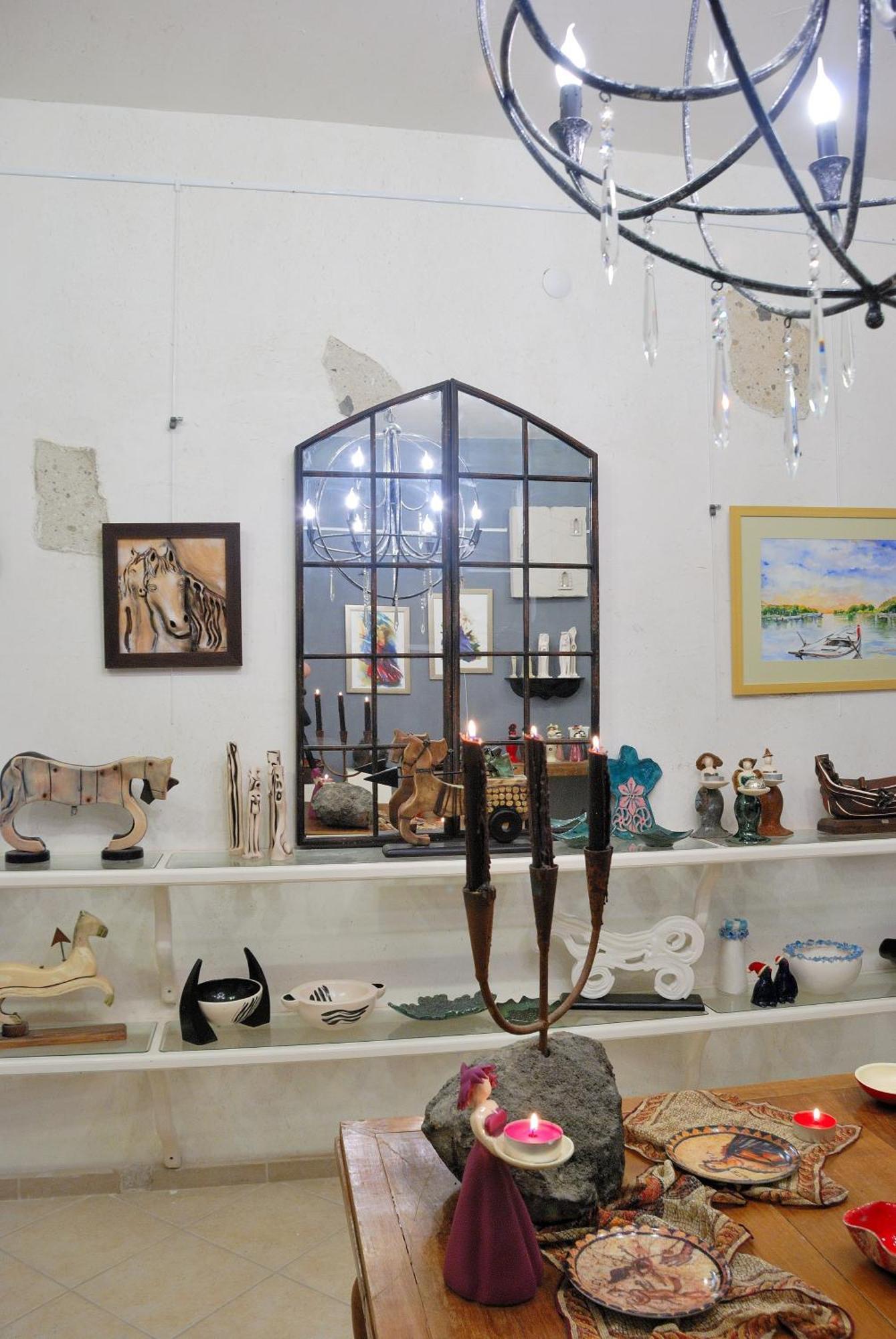Peri Art Hotel Alaçatı Buitenkant foto