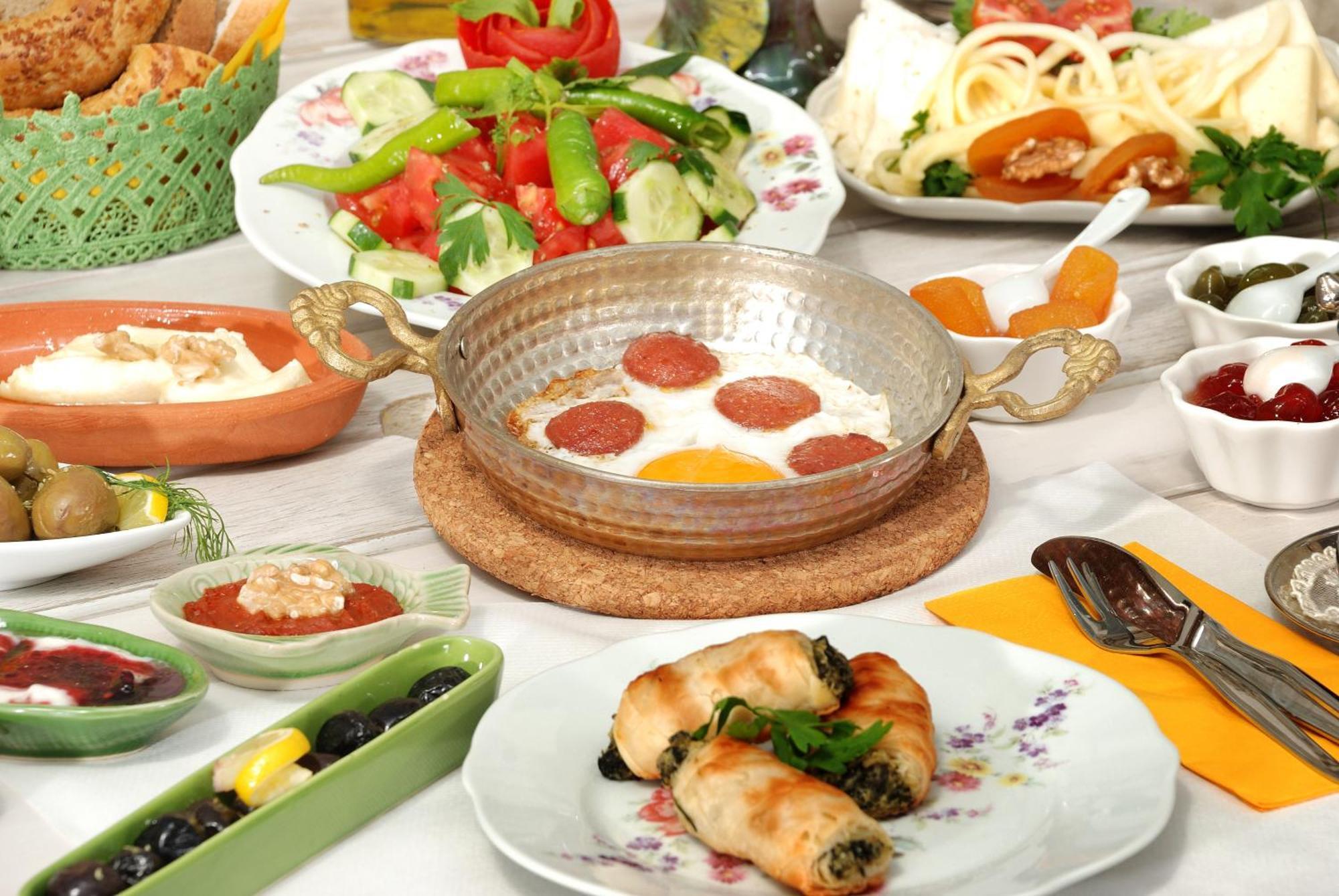 Peri Art Hotel Alaçatı Buitenkant foto