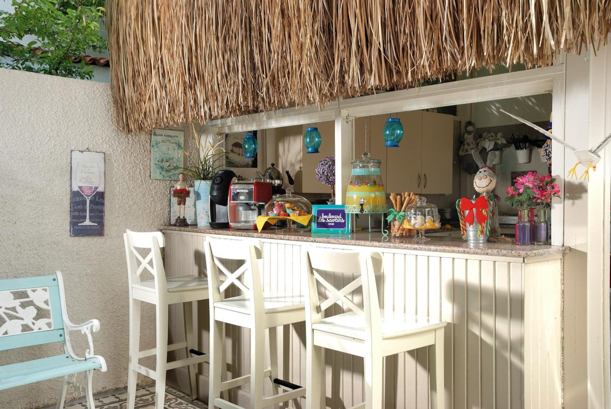 Peri Art Hotel Alaçatı Buitenkant foto