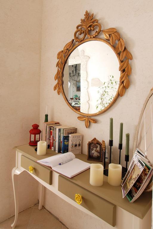 Peri Art Hotel Alaçatı Buitenkant foto