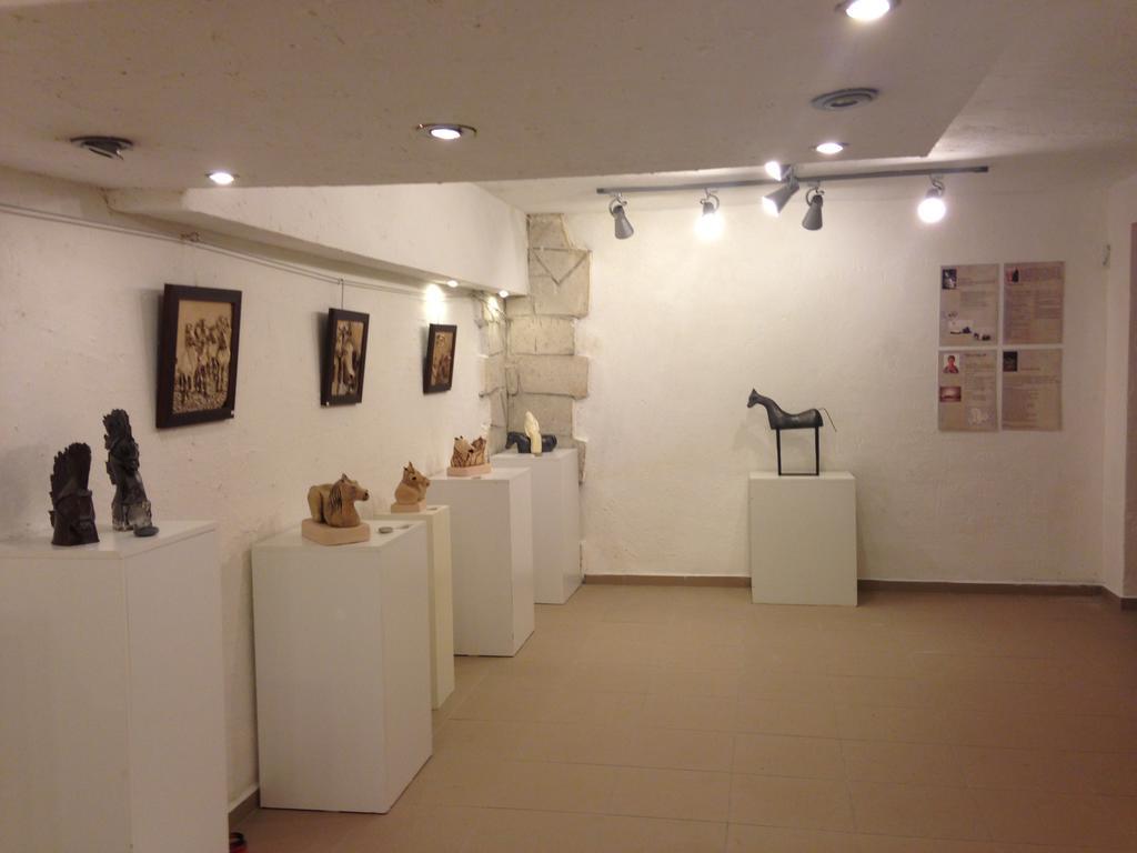 Peri Art Hotel Alaçatı Buitenkant foto