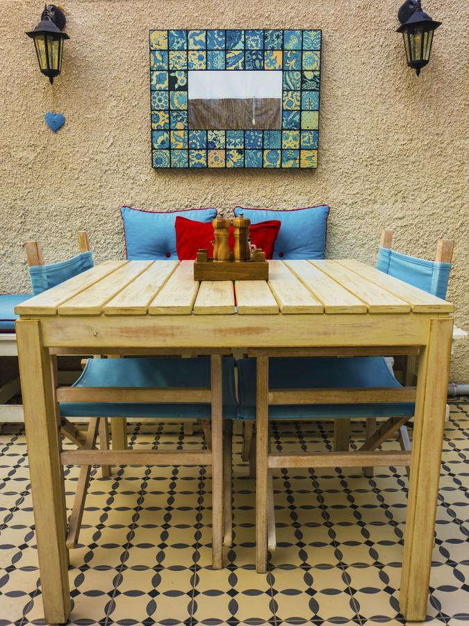 Peri Art Hotel Alaçatı Buitenkant foto
