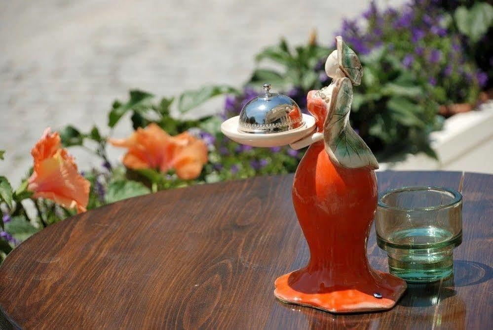 Peri Art Hotel Alaçatı Buitenkant foto