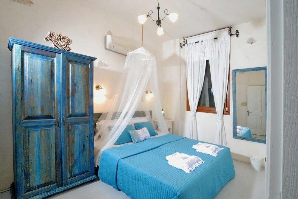 Peri Art Hotel Alaçatı Buitenkant foto