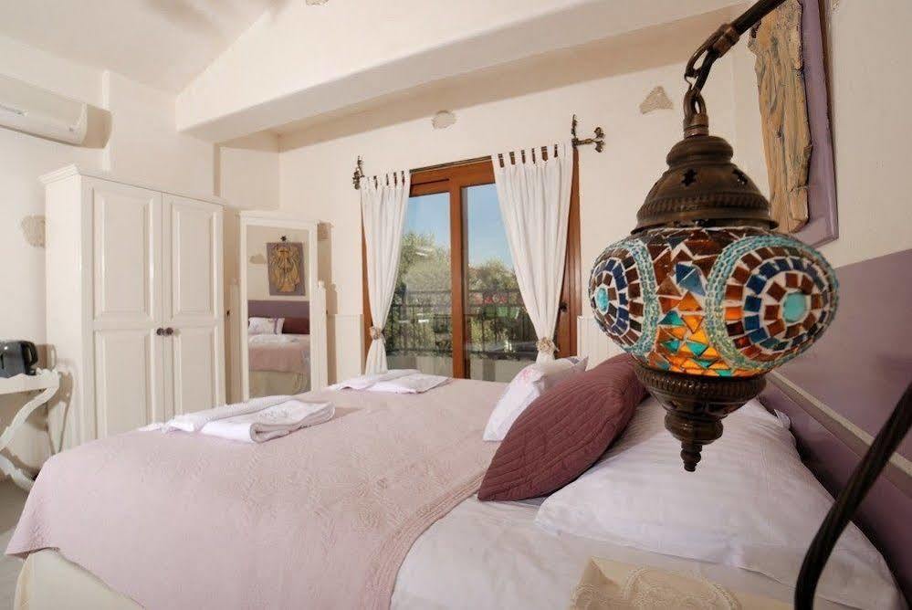 Peri Art Hotel Alaçatı Buitenkant foto