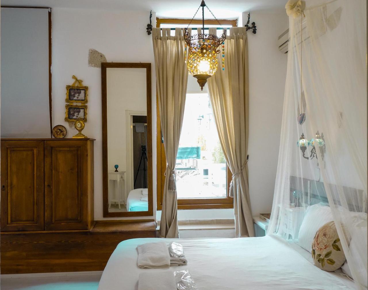 Peri Art Hotel Alaçatı Buitenkant foto