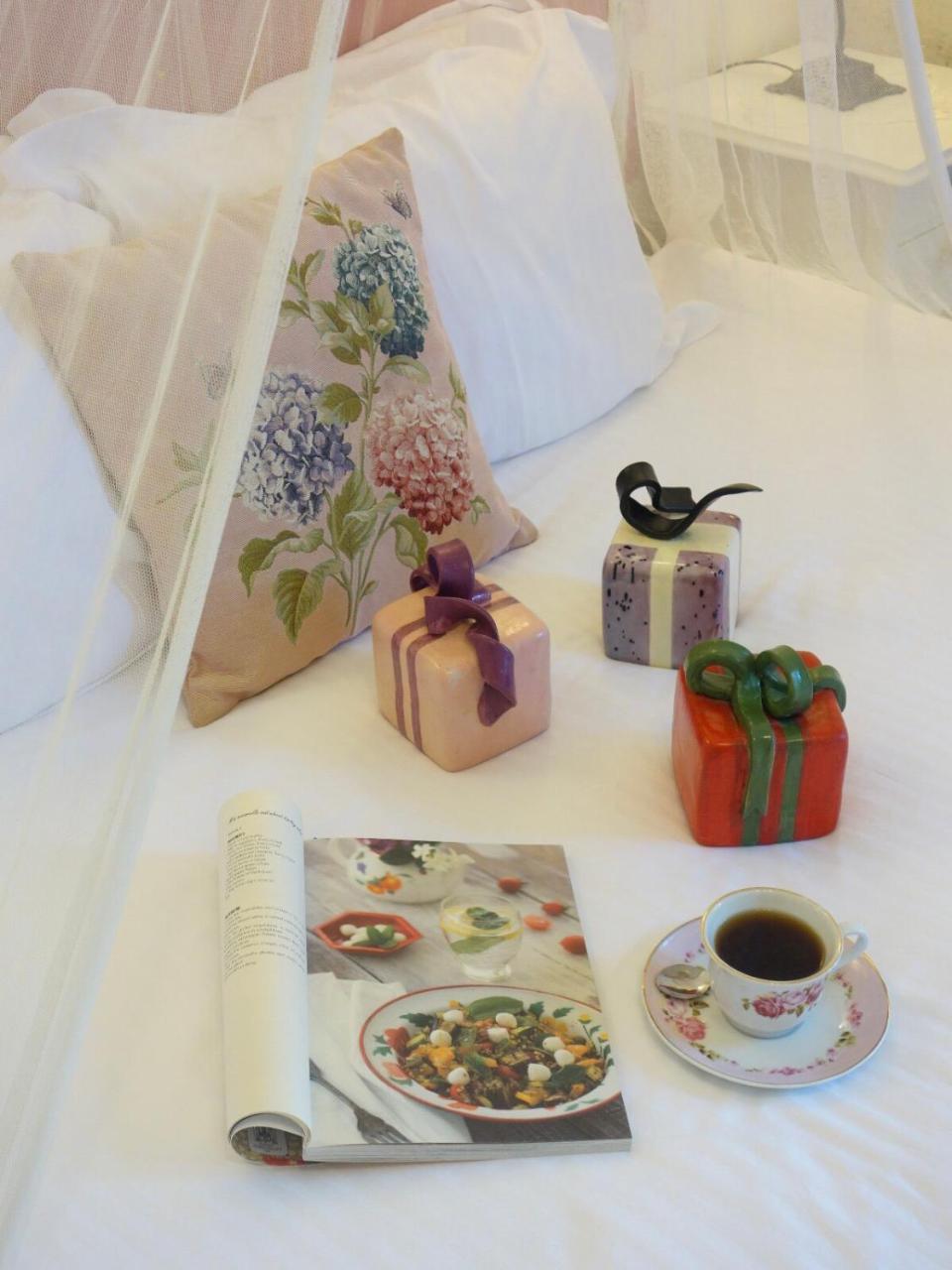 Peri Art Hotel Alaçatı Buitenkant foto