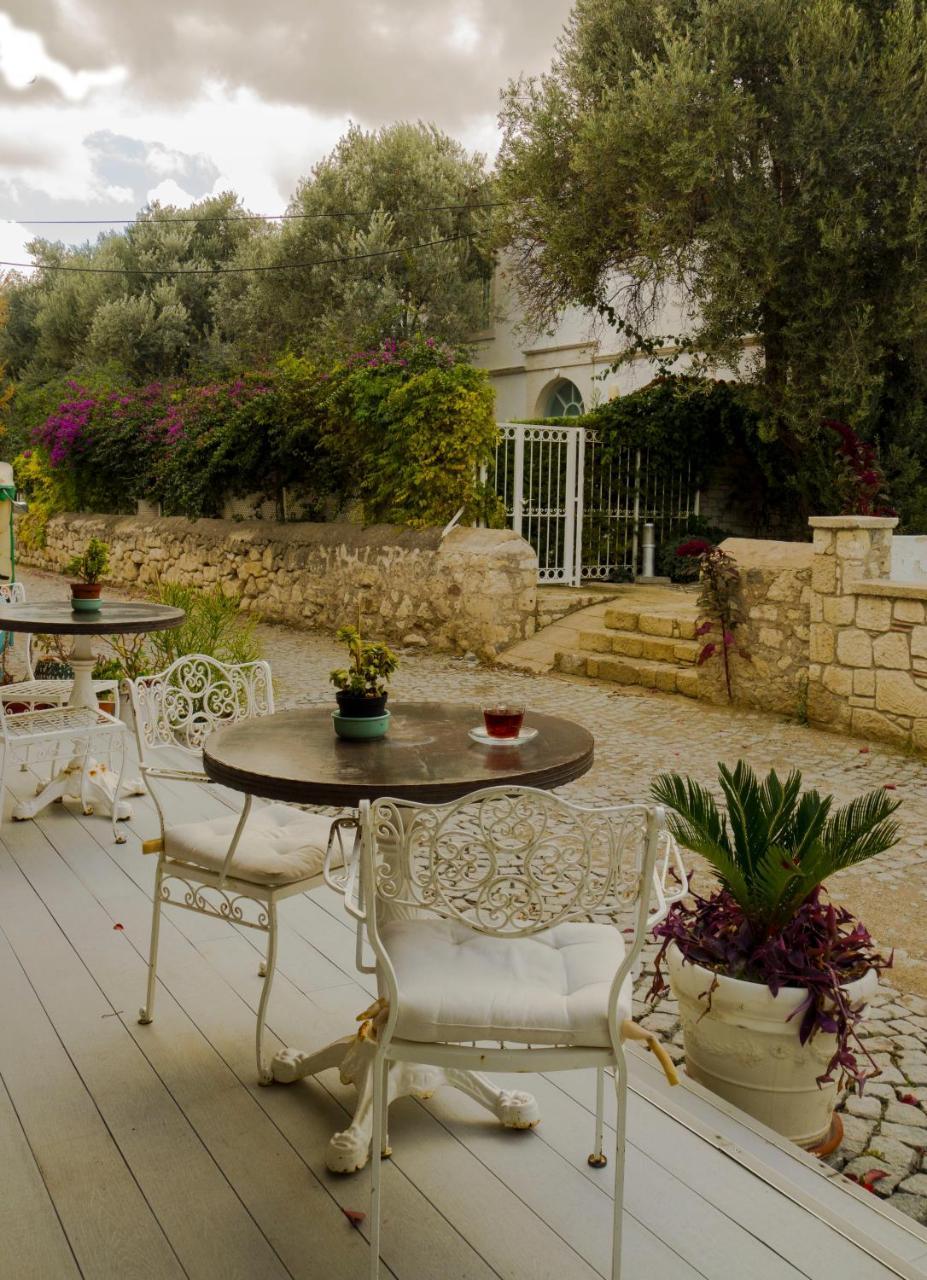 Peri Art Hotel Alaçatı Buitenkant foto