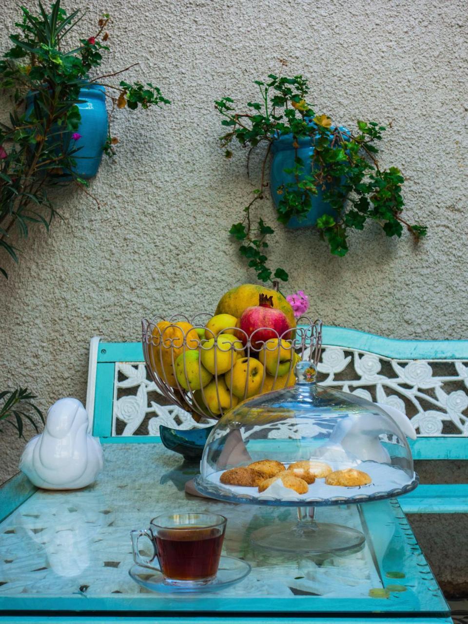 Peri Art Hotel Alaçatı Buitenkant foto