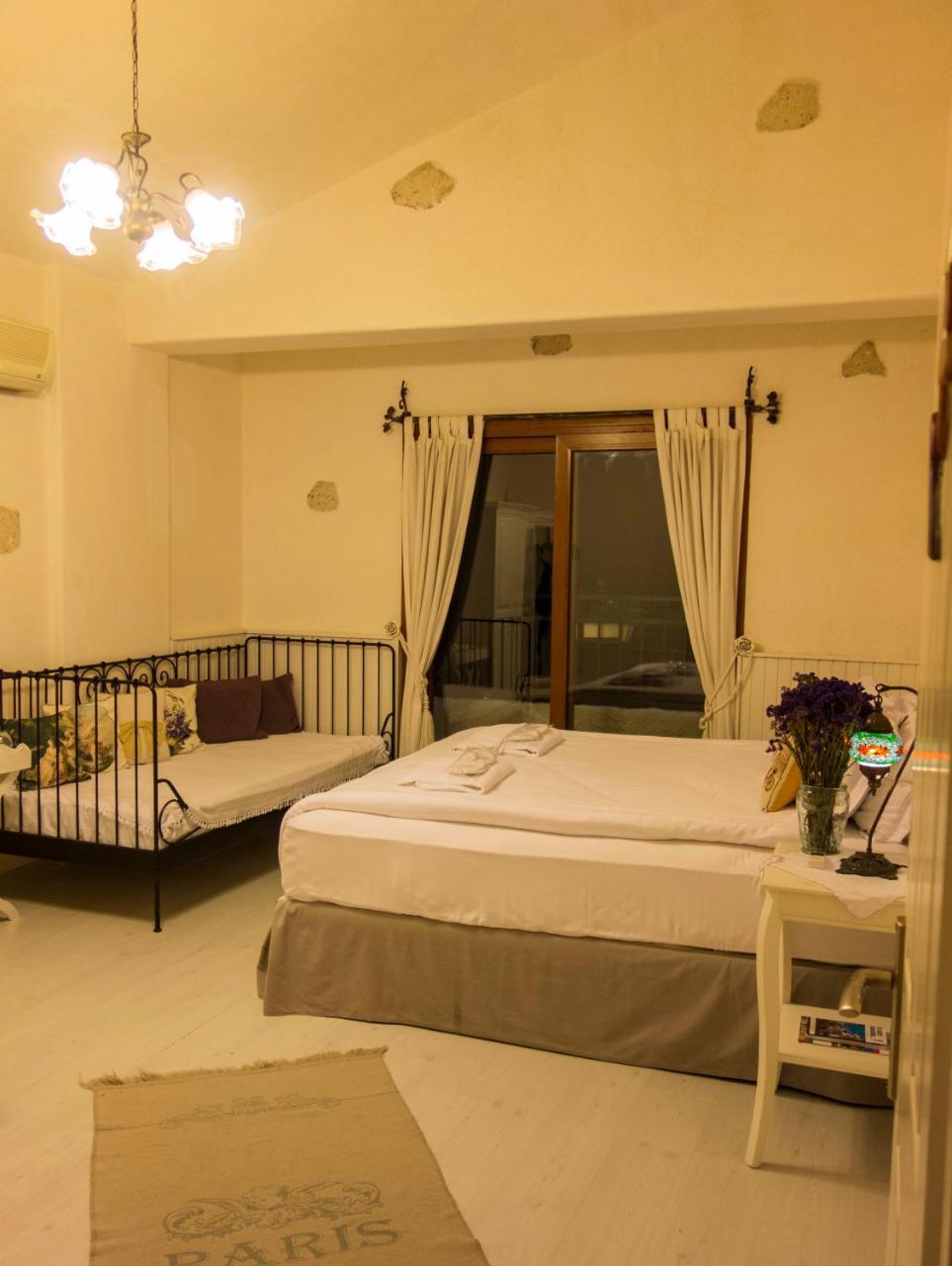 Peri Art Hotel Alaçatı Buitenkant foto