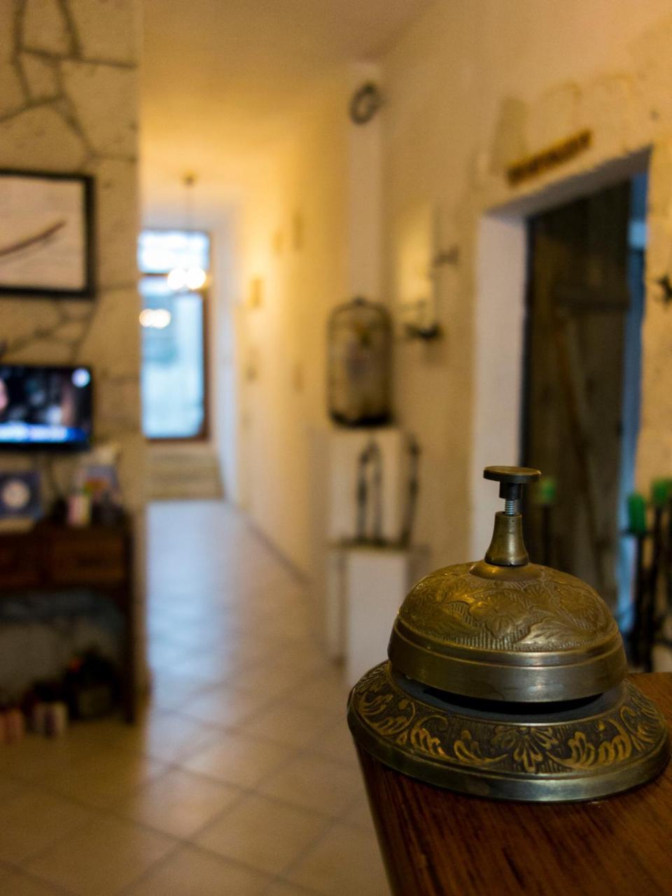 Peri Art Hotel Alaçatı Buitenkant foto