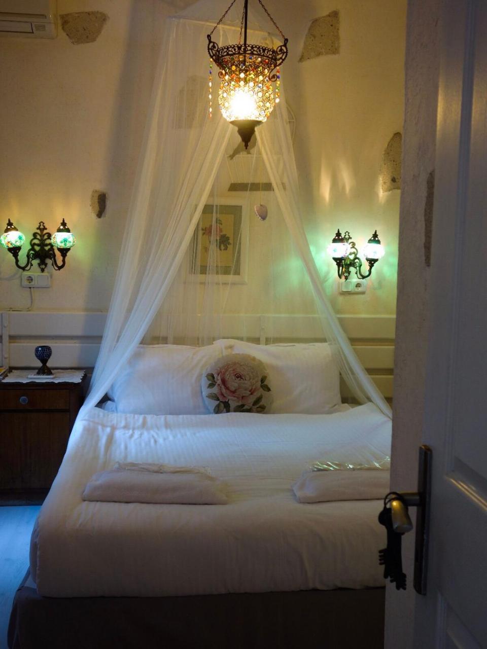 Peri Art Hotel Alaçatı Buitenkant foto