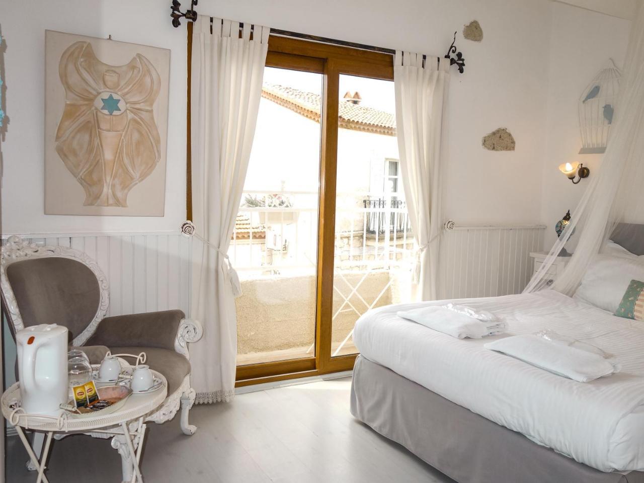 Peri Art Hotel Alaçatı Buitenkant foto